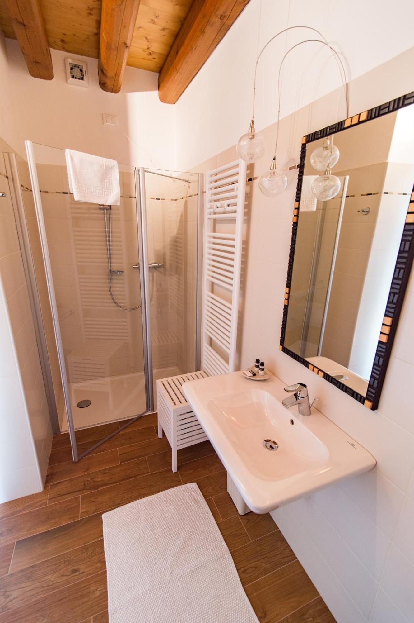 Bed and Breakfast Terre Boscaratto Susegana Exterior foto