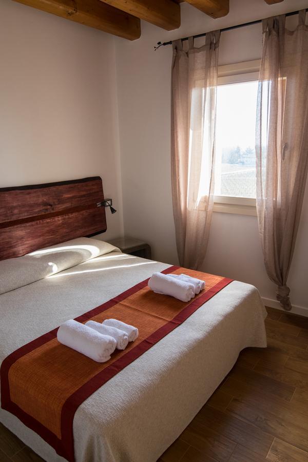 Bed and Breakfast Terre Boscaratto Susegana Exterior foto