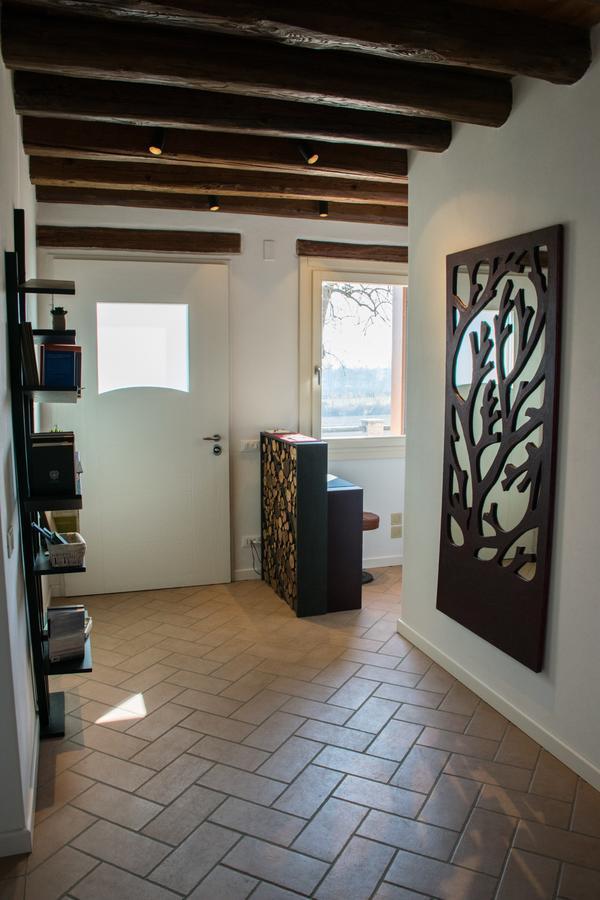 Bed and Breakfast Terre Boscaratto Susegana Exterior foto
