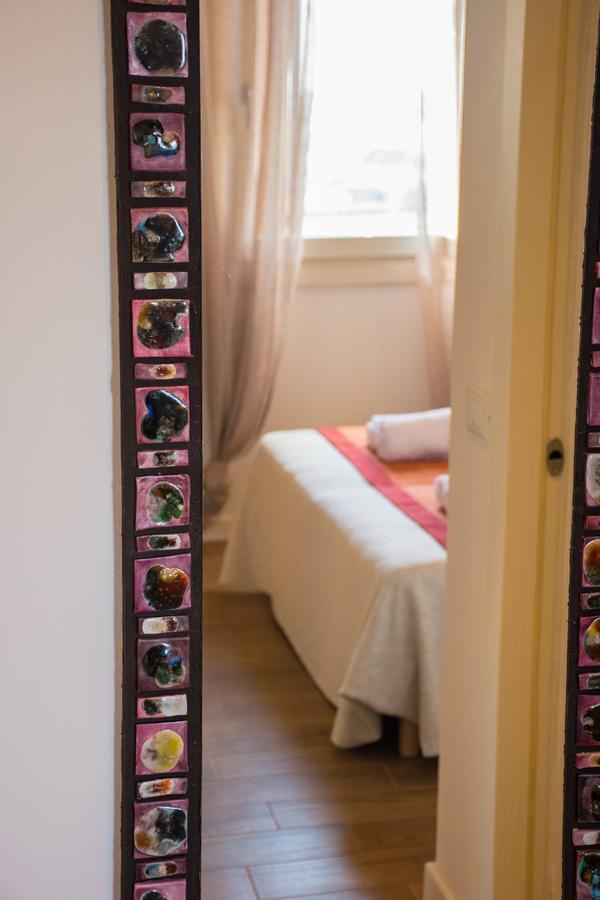 Bed and Breakfast Terre Boscaratto Susegana Exterior foto