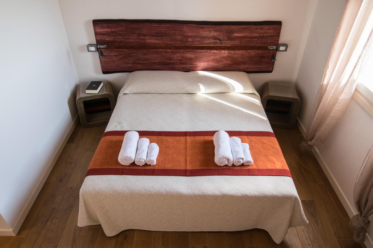 Bed and Breakfast Terre Boscaratto Susegana Exterior foto